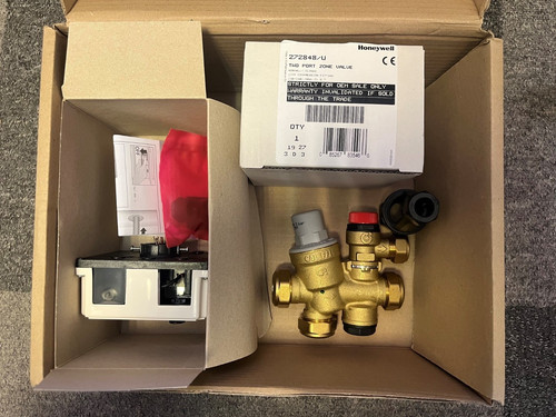 22mm joule domestic indirect - 22mm,