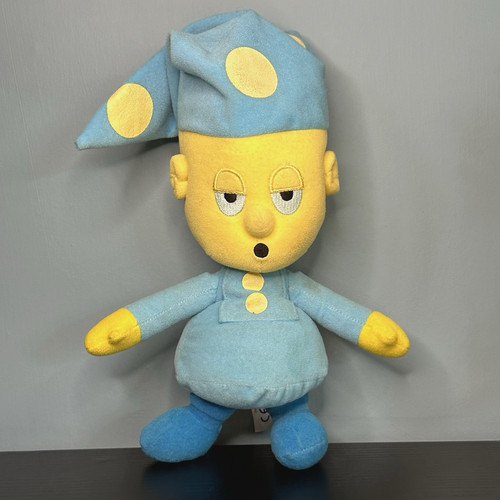 Yoho ahoy figures soft plush - yoho,