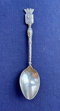 Antique French Hallmark Solid