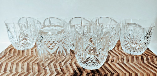 Chantilly cristal france - cristal, de