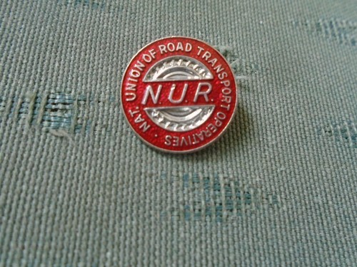 Old nur national union - old,