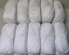 500gm ROWAN HANDKNIT COTTON