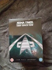 Star Trek Deep Space Nine: The