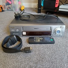 Aiwa HV-GX770K VHS Video