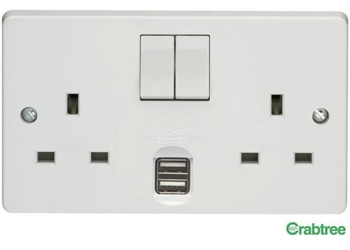 13a gang double pole - 2,