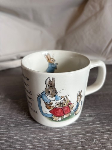 Wedgewood peter rabbit - wedgewood,