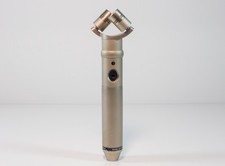 Rode NT4 Stereo Microphone with case and cables - hardly used.