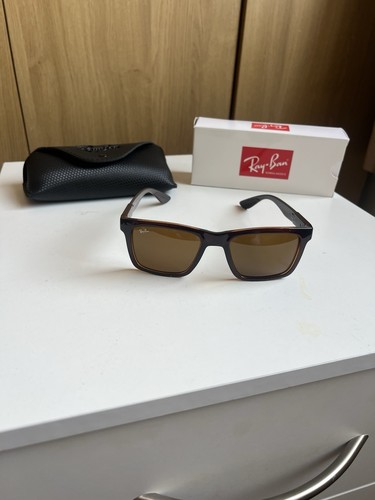 Rayban sunglasses brown - rayban,