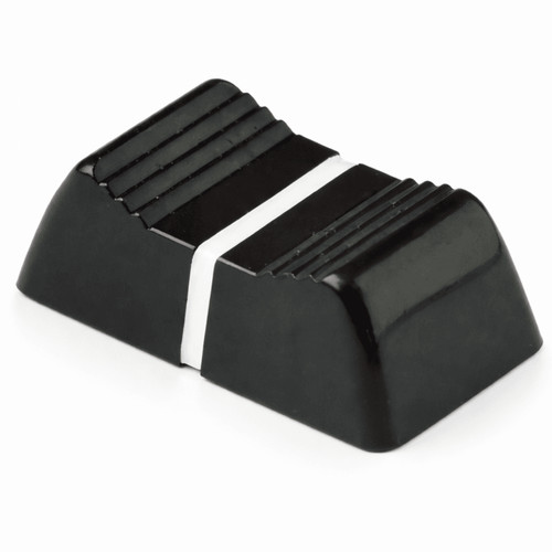 Replacement grooved slider - replacement,