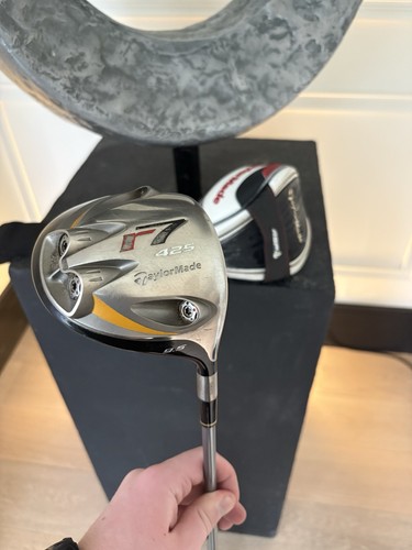 Taylormade 425 driver - taylormade,