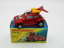 Matchbox Superfast No 11B