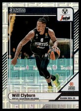 2024-25 Donruss EuroLeague #65
