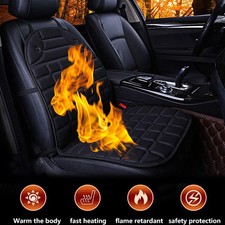 Heated Car Seat Pad,Electric