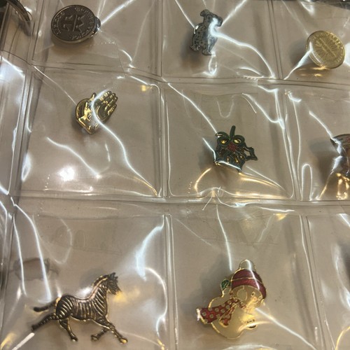 Badges pins christmas - badges,