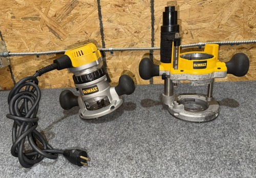 Dewalt dw618 dw6182 amp - dw6182, 2