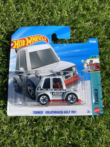 Hot wheels 2026 mainline - wheels,