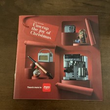 NEW Argos Christmas Xmas