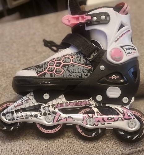 Senhai girls inline - girls',