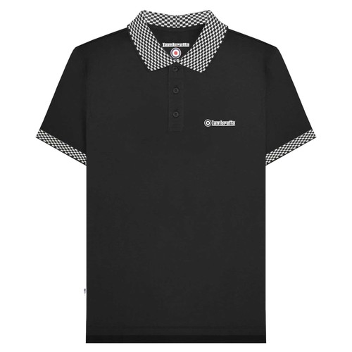 Lambretta mens ss25 two tone - ss25,