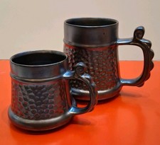 2 Prinknash Abbey Pottery