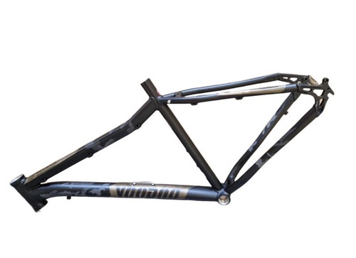Voodoo marasa hybrid 700c bike - marasa,