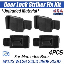 Front & Rear Door Lock Striker