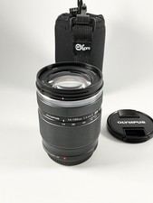 Olympus M.Zuiko Digital ED 14-150mm F4-5.6 II Lens - Great Condition!