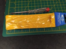 Vintage Guys Mains Tester MT100-7401 TESTED & WORKING PX19E20190