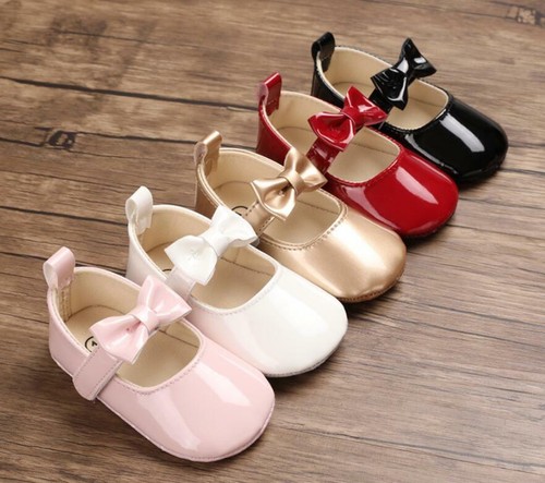 Fashion baby girl pram shoes - baby,