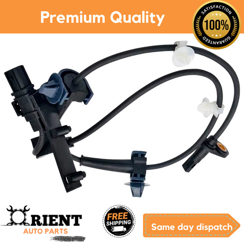 Front left abs sensor for - front,