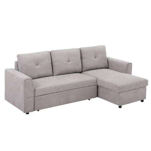 Shaped sofa bed - l-shaped,