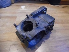 GAS GAS JT 160 CRANKCASE PAIR - HALVES - JTX JTR 160 250 - FIT 1995 - 1999