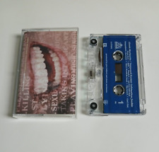 ALANIS MORISSETTE SUPPOSED