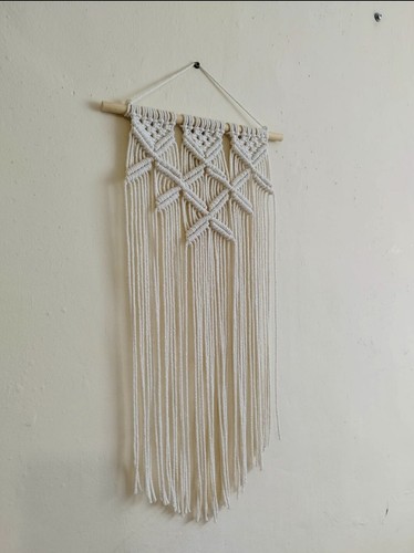 Handmade macrame boho - handmade,