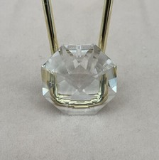 Swarovski Crystal Octagon 8115