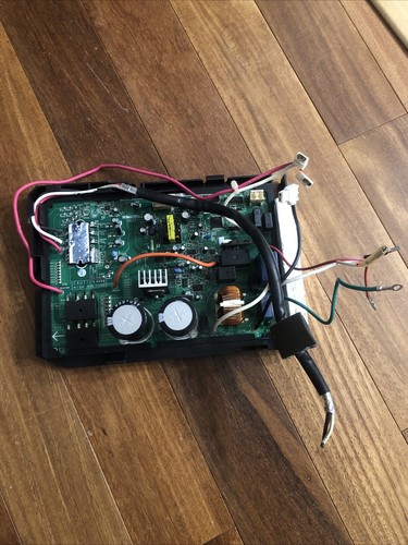 Fujitsu air conditioner - , board