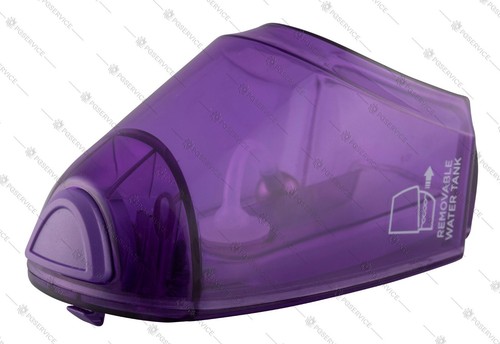 Polti tank water violet - polti,
