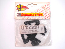 Schumacher CAT 2000 Ultra