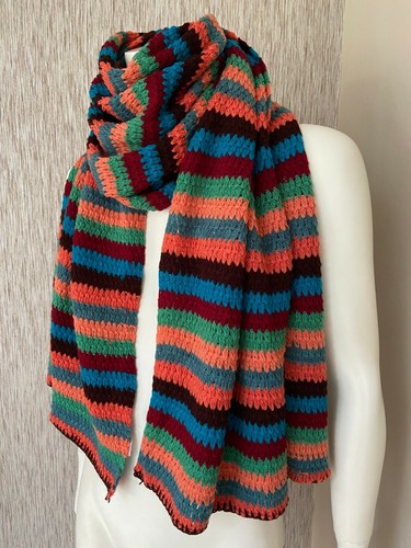 Paul smith chunky multistripe - smith,