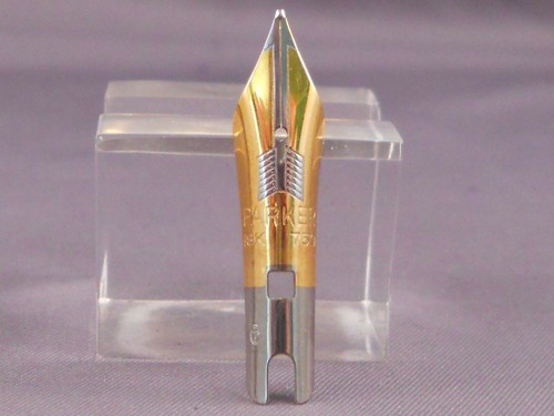 Parker duofold international - parker,