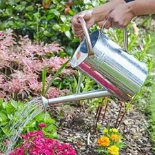 9L Garden Watering Can