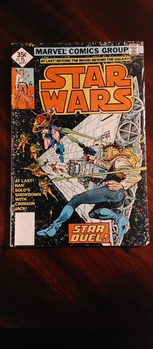 Star wars decent copy - wars,