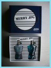 Gaultier LE MALE gift set