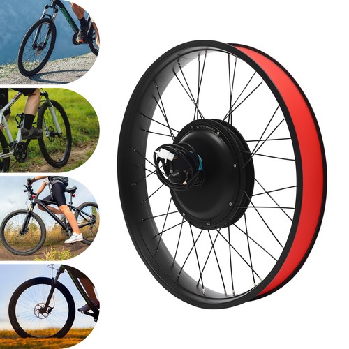 Inch bike motor 48v - inch,