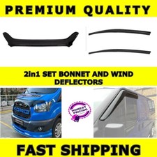 Ford Transit MK8 2014-2019