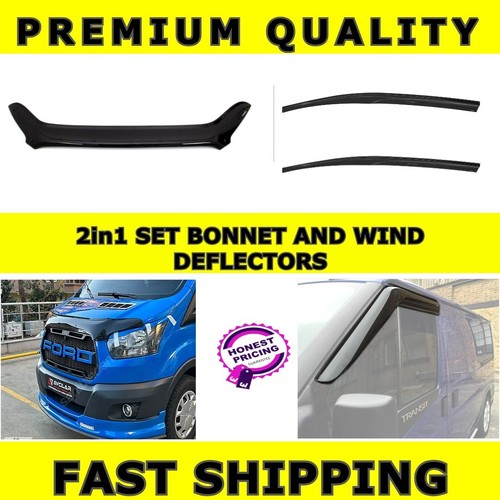 Ford transit mk8 2014 - ford,