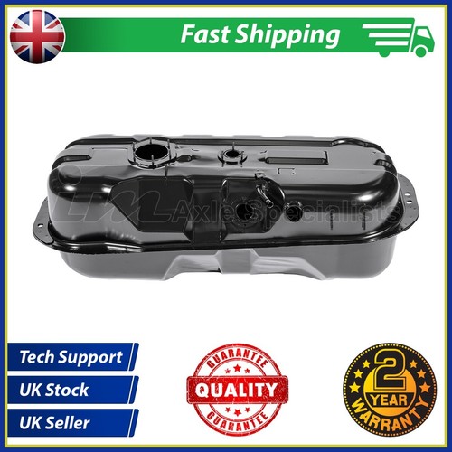 New fuel tank for - tank,