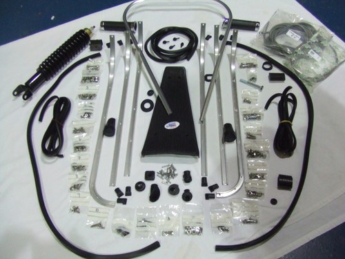 Vespa complete rebuild pack - vespa,