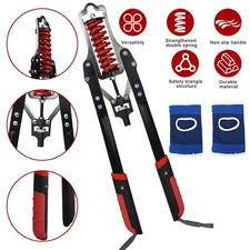 Spring Chest Expander with