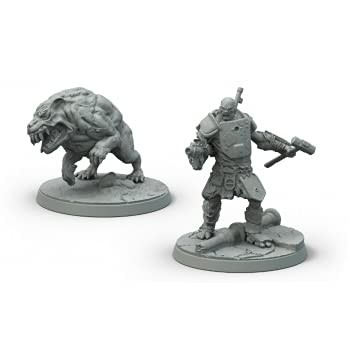 Fallout wasteland warfare - fallout:,